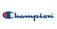 Champion logo