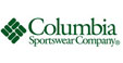 Columbia Sportswear logo