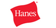 Hanes logo