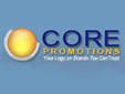 Core Promotions logo