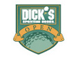 DSG Open logo