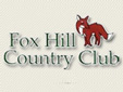 Fox Hill Country Club logo