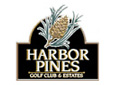 Harbor Pines Golf Club logo