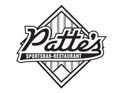 Patte's Sports Bar logo